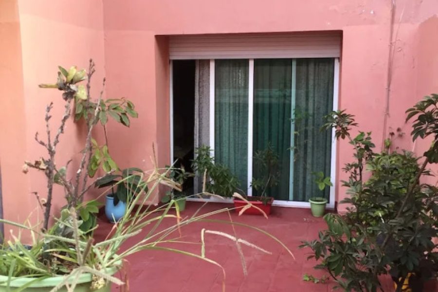 Property Located in a Quiet Area Close to the Train Station and Town