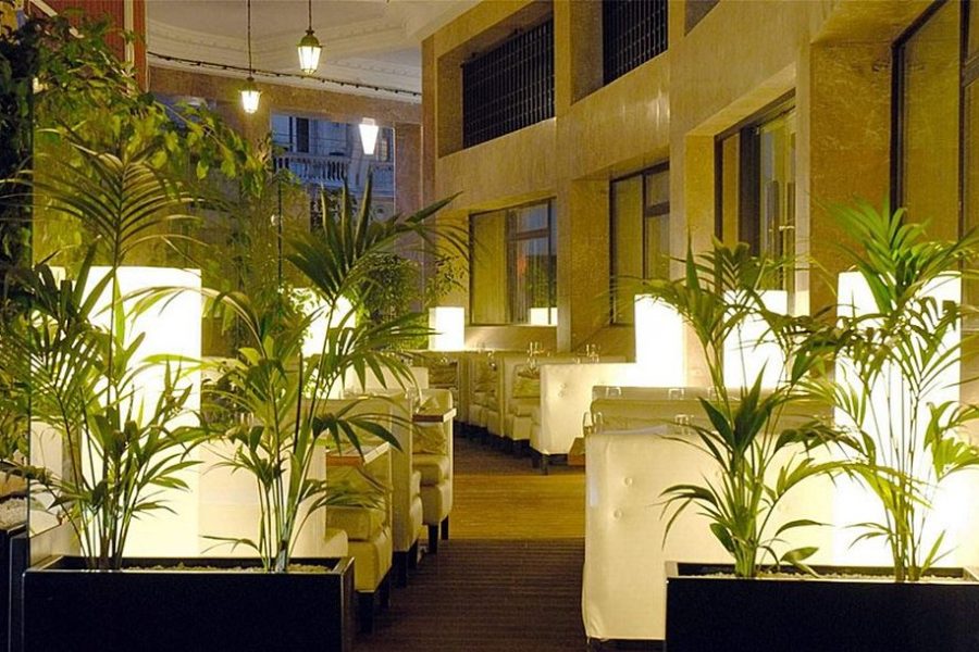 Imperial Casablanca Hotel & Spa