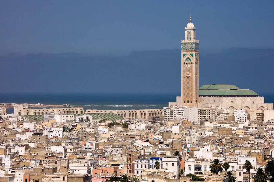 ibis Casa Sidi Maarouf