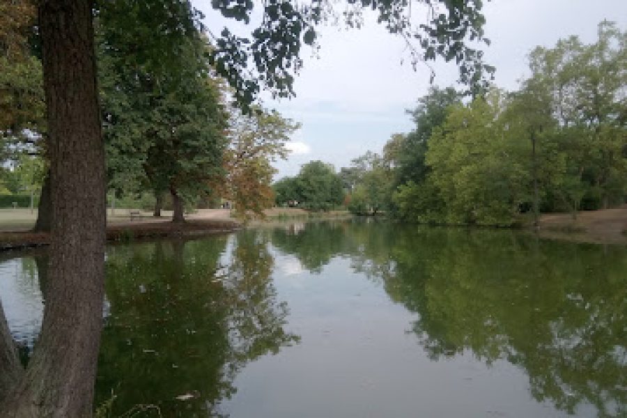 Hotel De France Morroco