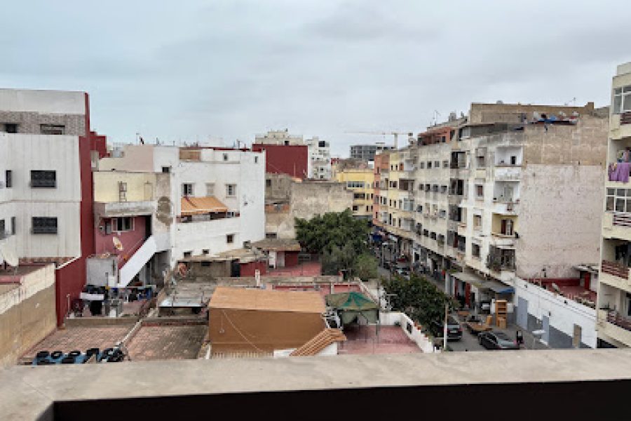 Oleandro Hotel Casablanca