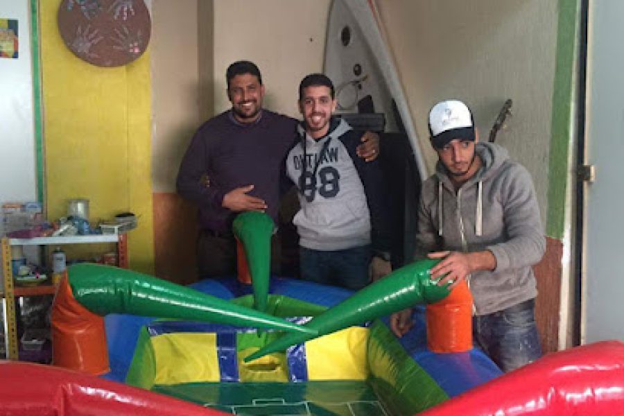 All Sport Management