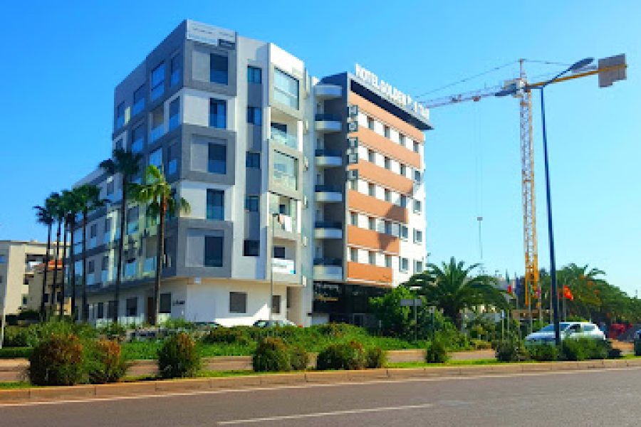 Golden Star Casablanca