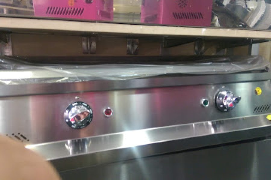 Hotel & Catering Equipement