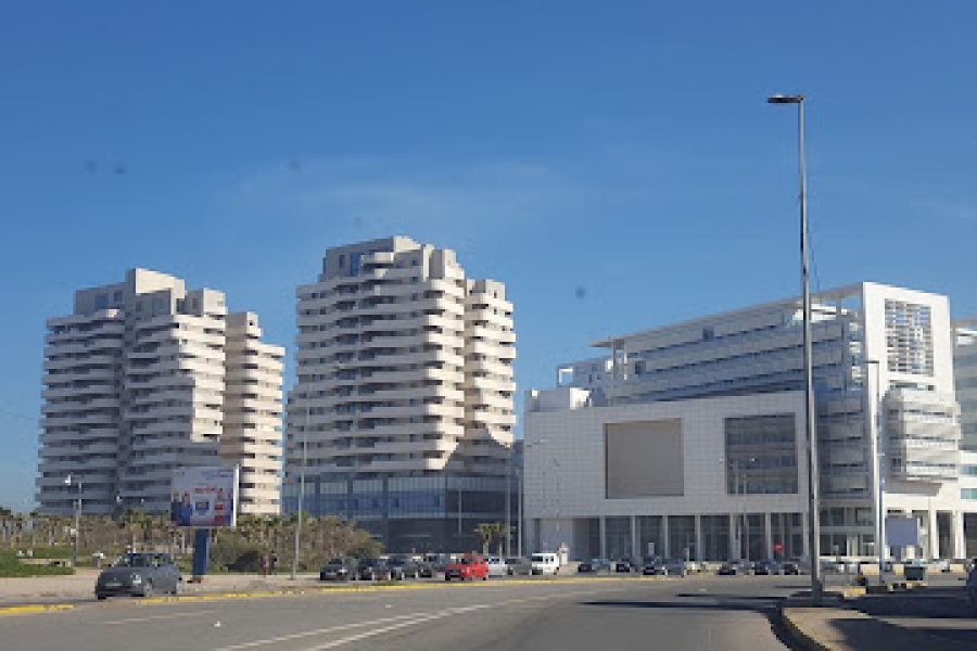 Etapes Touristiques Africaines (E.T.A.)