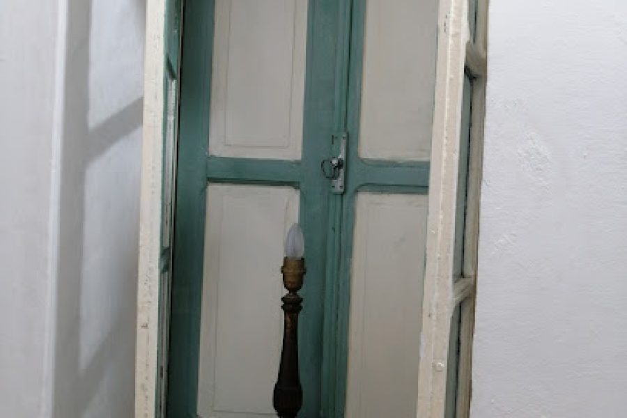 House in the heart of Rabat