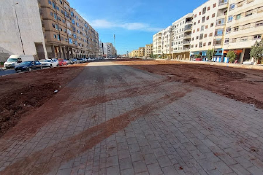 Hotel Restaurant AZAGHAR