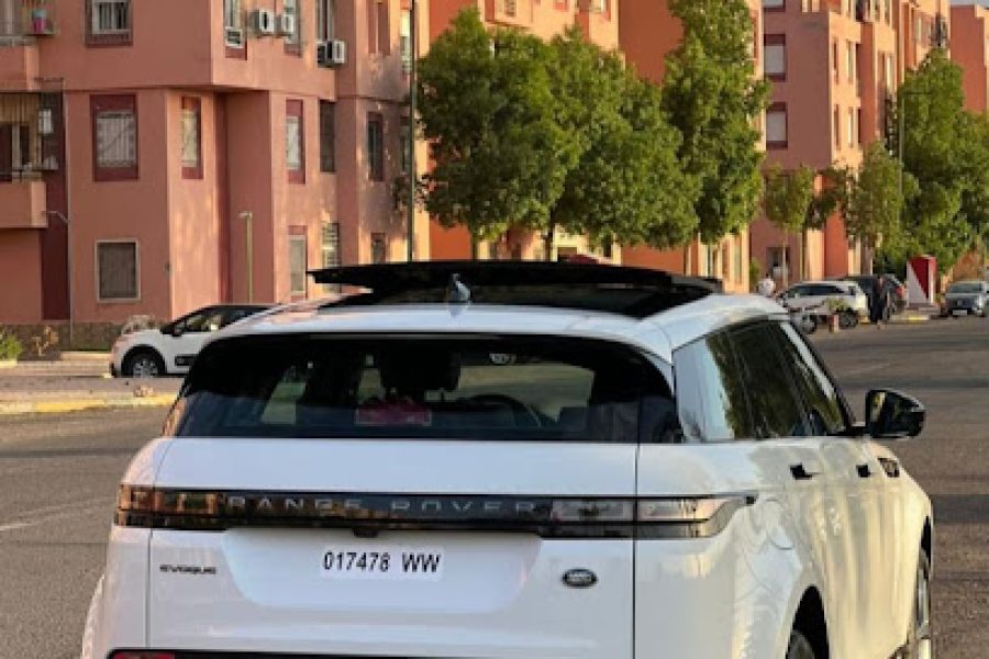 Palmeraie Marrakech Hotel