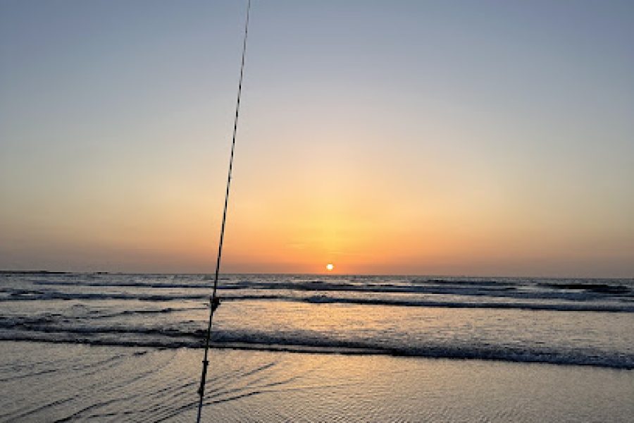 Anfa place pestana sea view