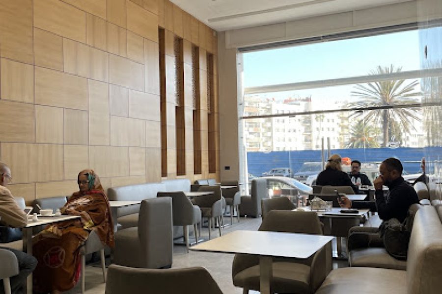 Maarif Home Appart Hotel