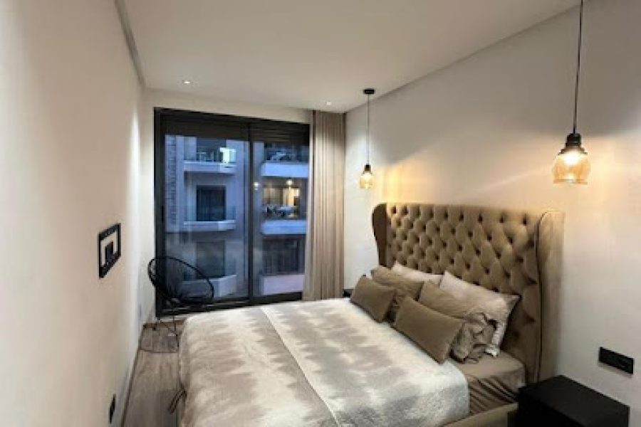 Appartement Quartier Princesses