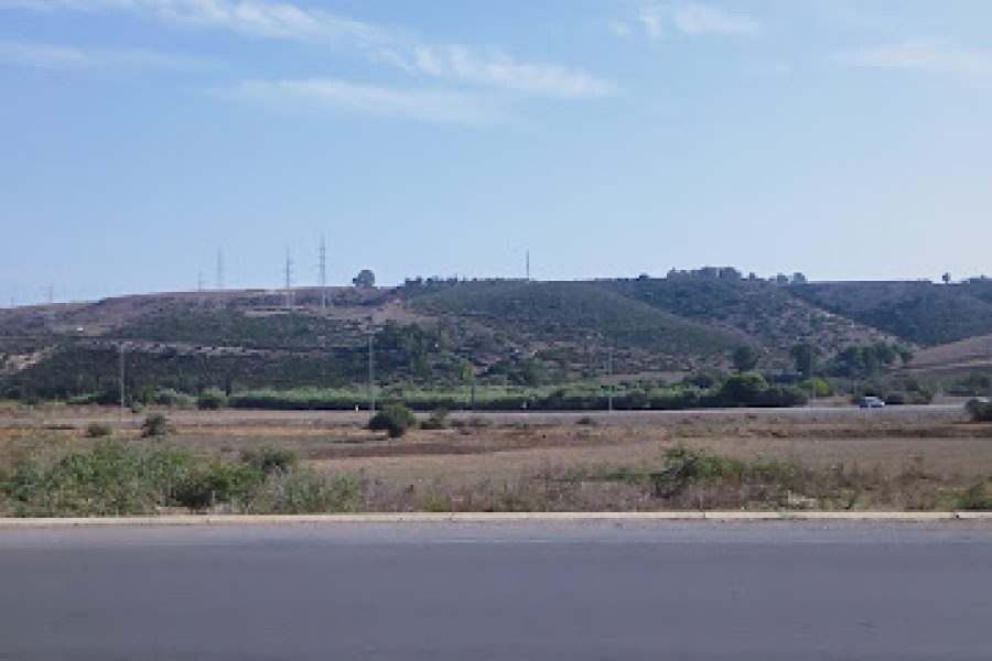 Akrache – Complexe Dzirah 2