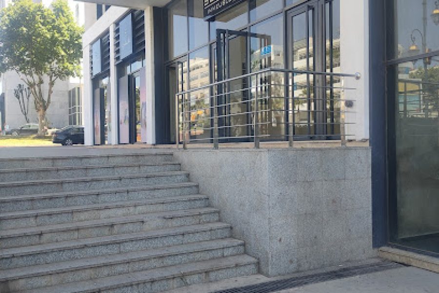 Résidence Suncity Hay Riad