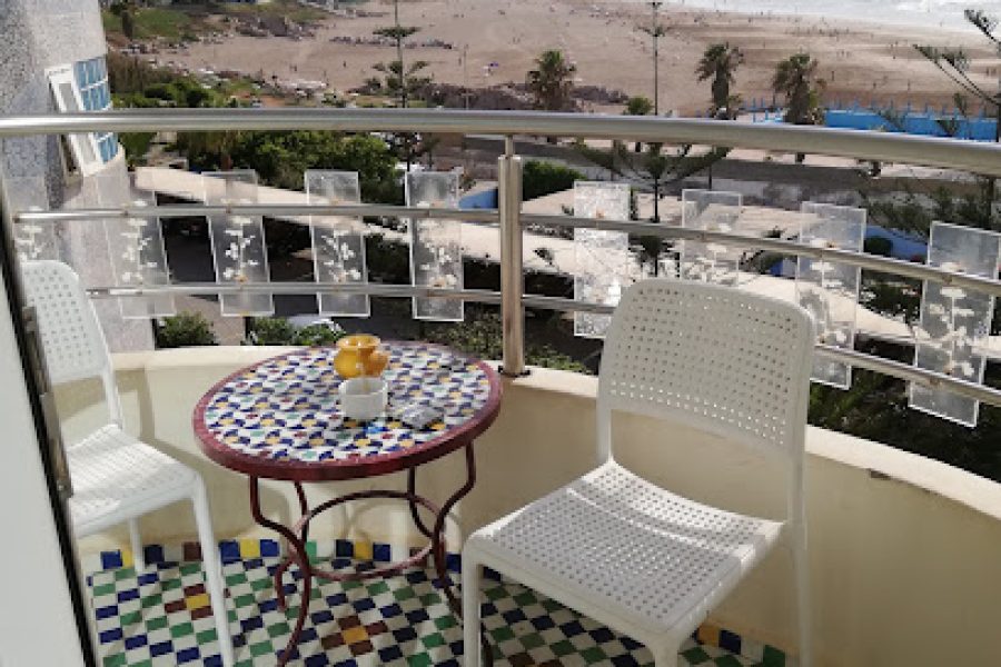 Restaurant le Lagon Bleu