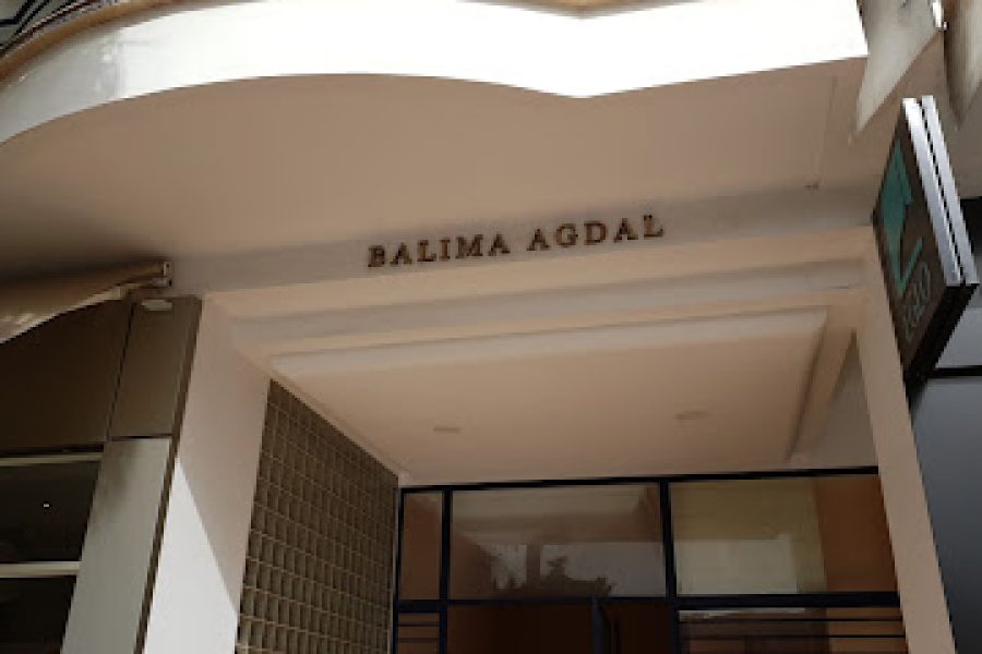 BALIMA AGDAL