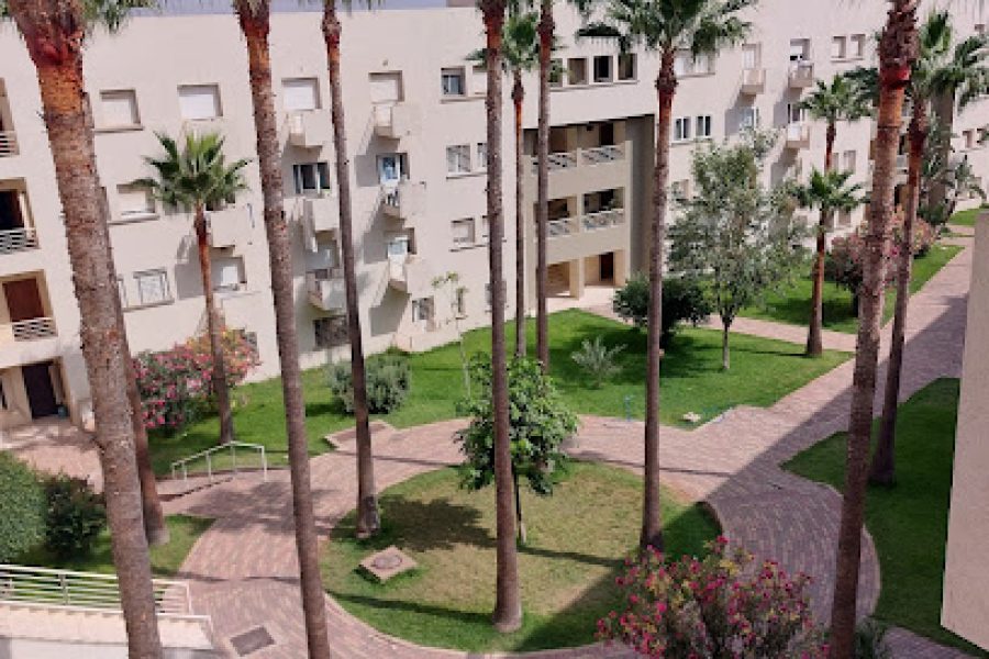 Résidence des Enseignants Nassim Islane