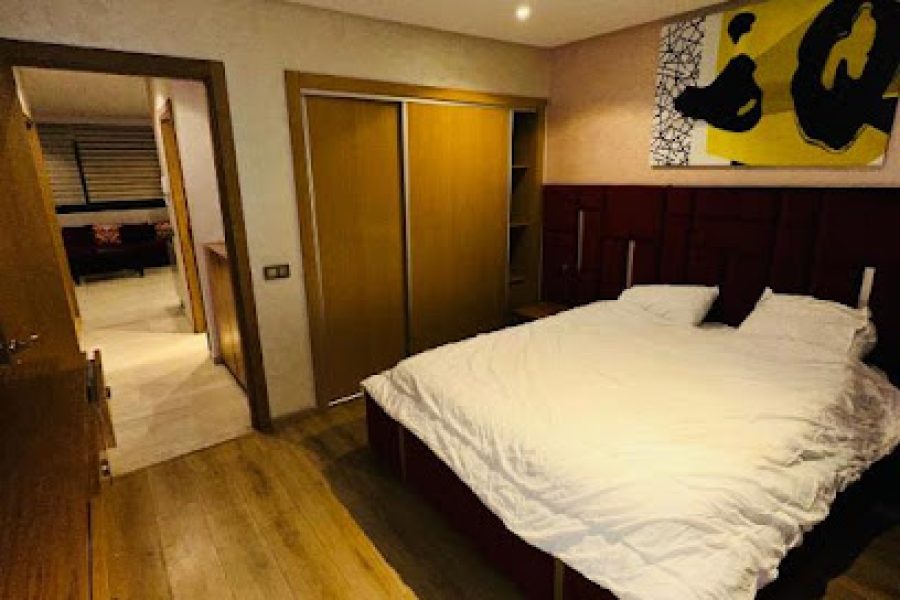 STUDIO CASABLANCA BEsT STAY 1