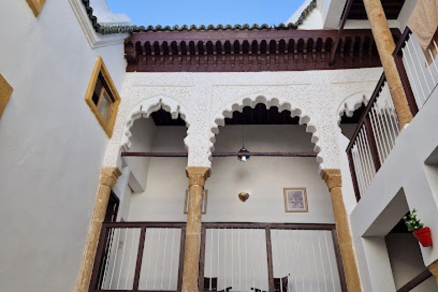 Riad Palais D’Or