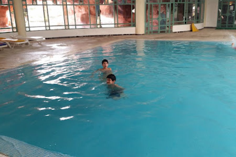 club sangho marrakech