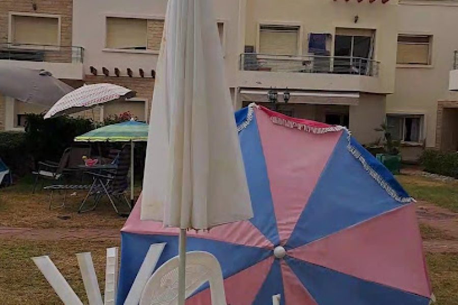 Savannah Beach Residence