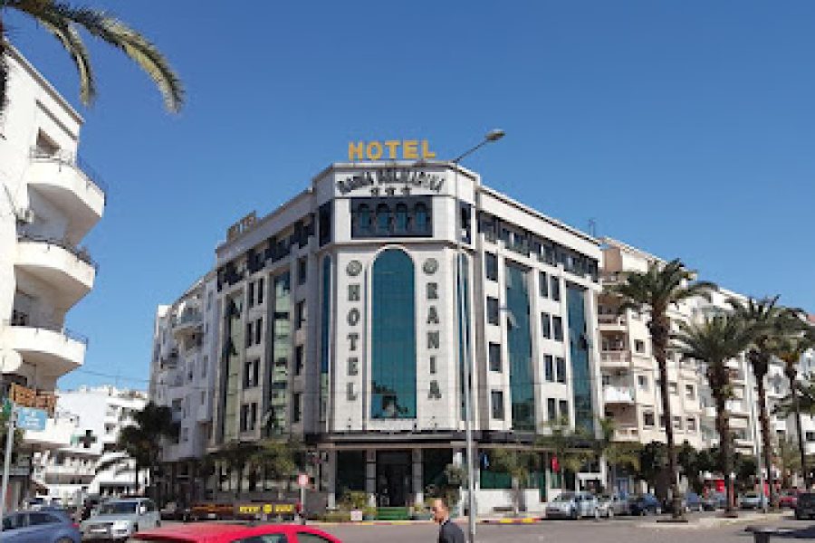 Hotel Rania