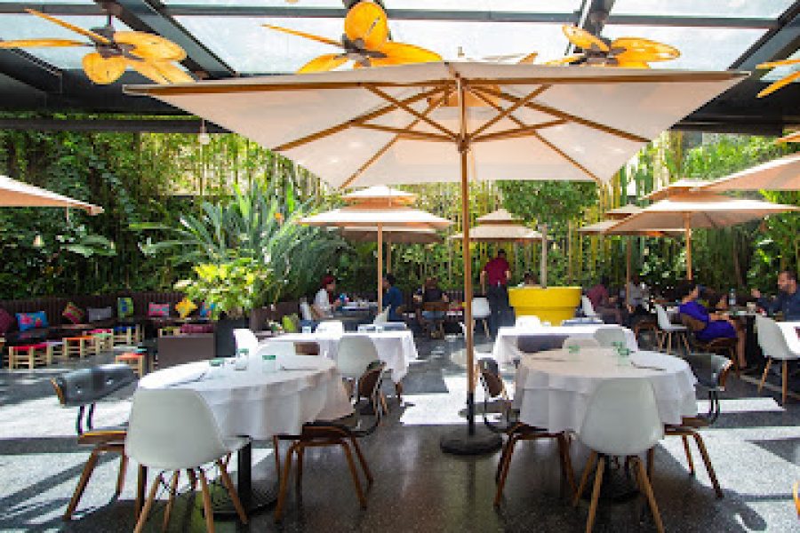 Hôtel Gauthier Casablanca