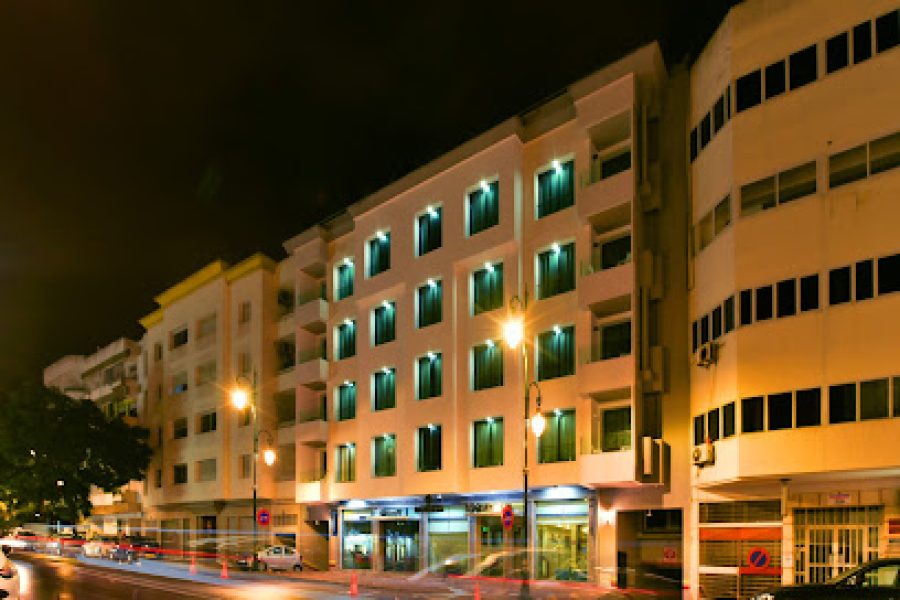 Gardenia Boutique Hôtel