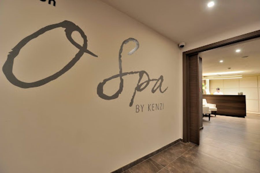 O Spa – Kenzi Sidi Maarouf