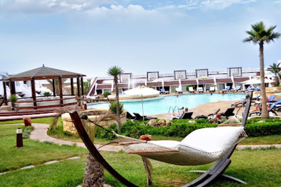 THALASSO HOTEL & Spa