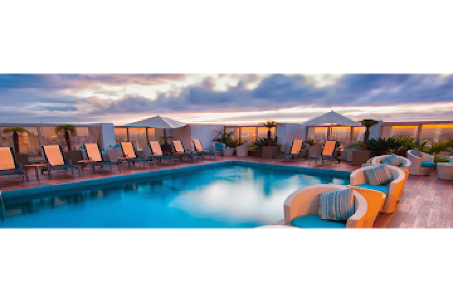 Movenpick Hotel Casablanca