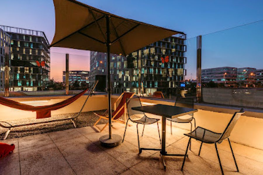 ibis Casablanca Nearshore