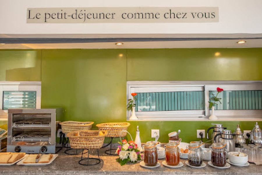 ONOMO Hotel Rabat Médina