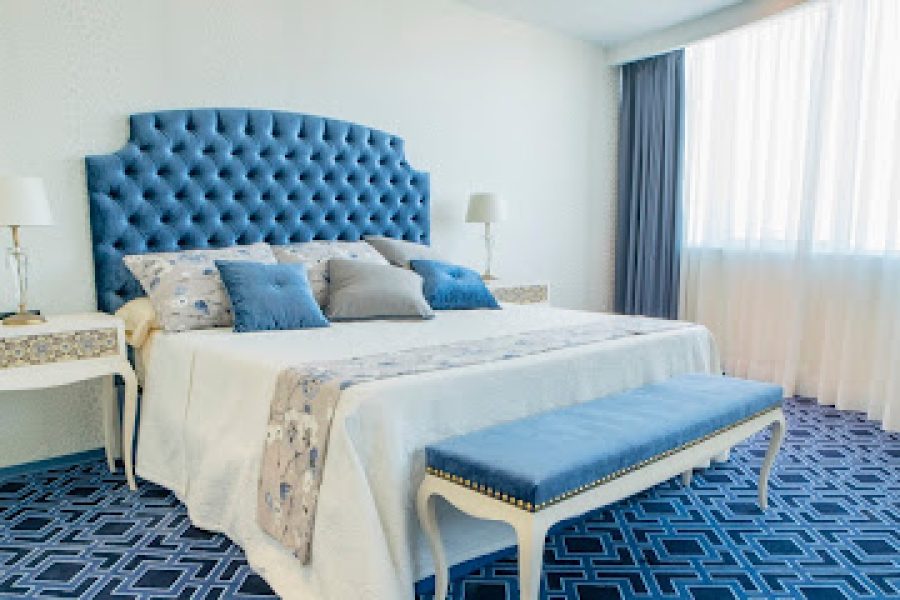 Hôtel Mogador Marina