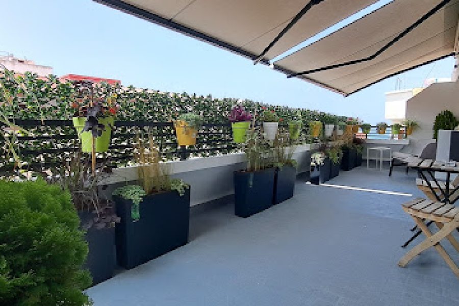 Rabat Residence – Ocean Stay