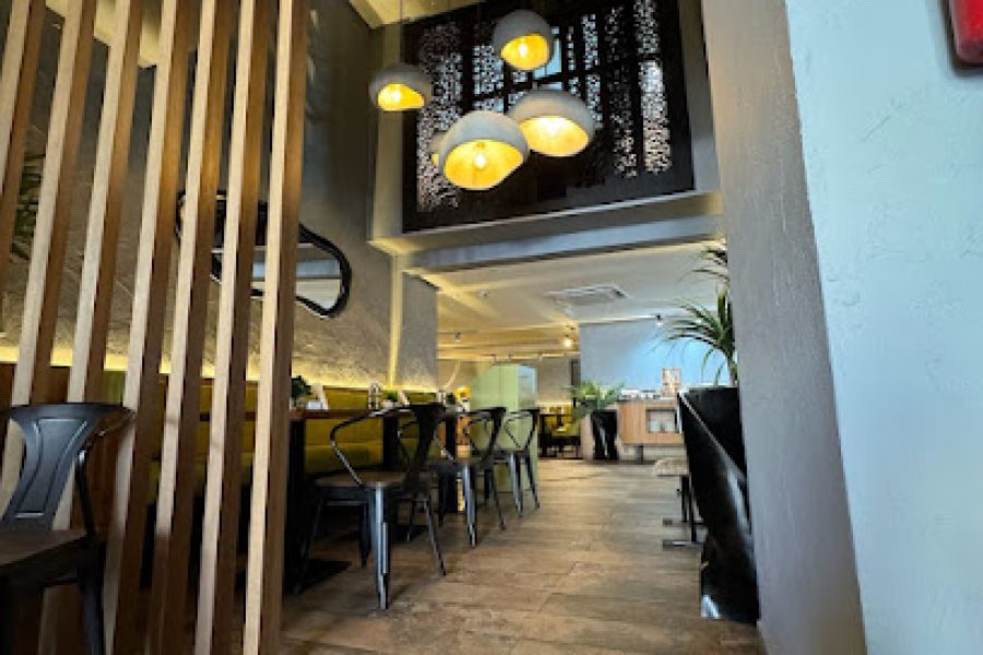 AS Premium Appart’Hotel, Casablanca