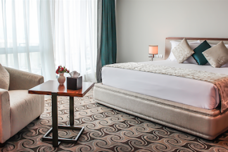 Grand Mogador City Center