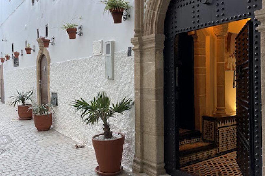Dar LalZohra Maison d’hôtes (4 étoiles)