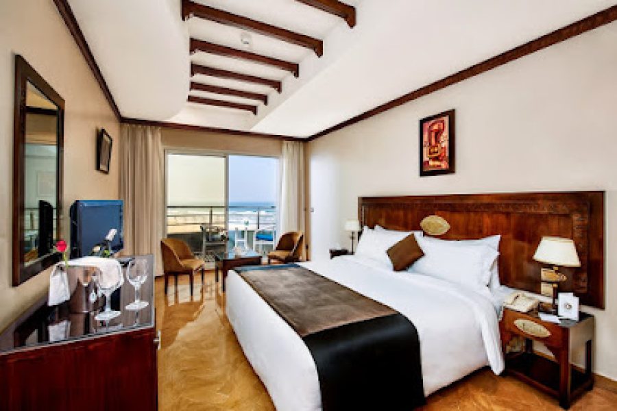 Hôtel Club Val d’Anfa Casablanca