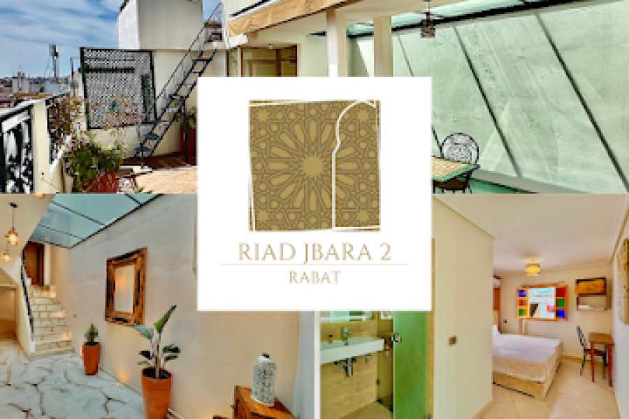 riad jbara 2