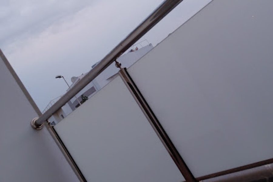 “SIDI AMINE’S HOUSE