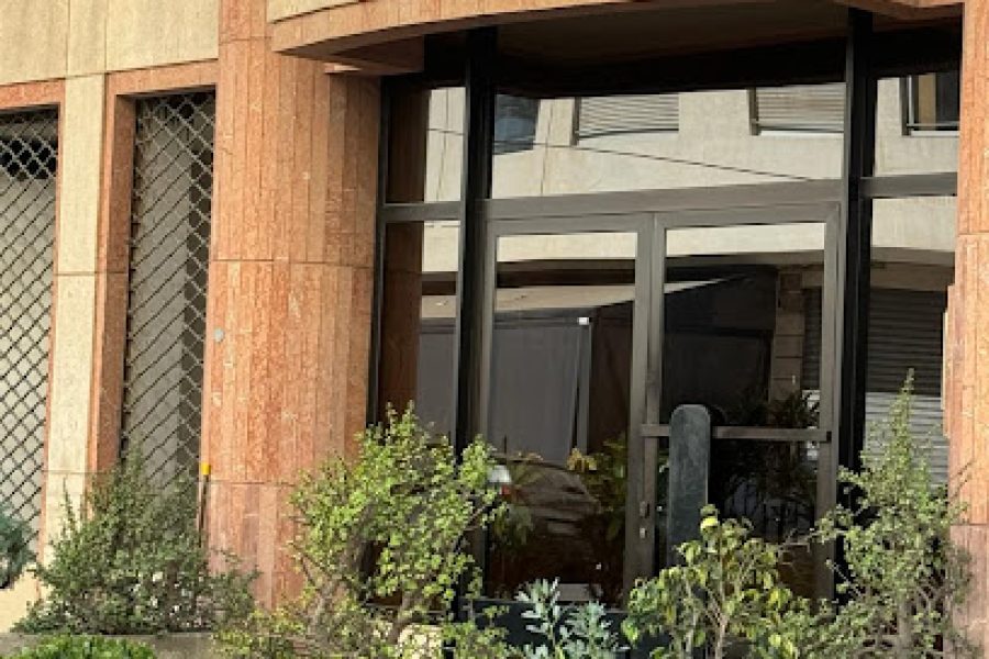 Appartement Chic à Louer