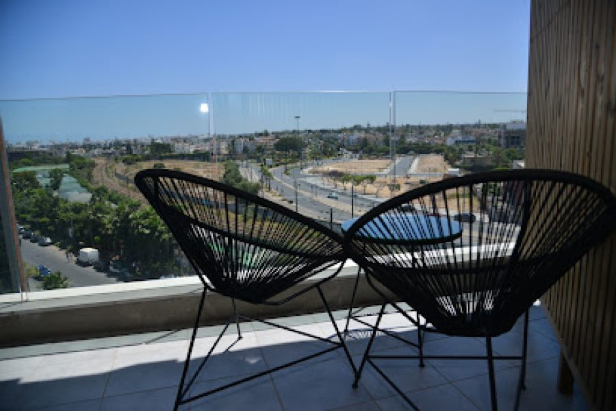 Privilege Oasis Hôtel