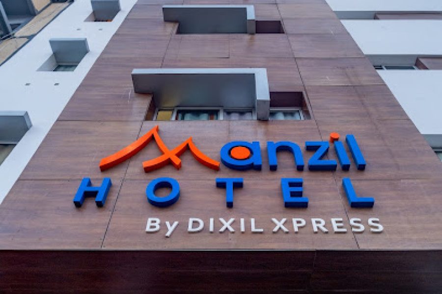 Manzil Hôtel Casablanca