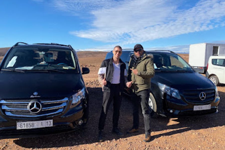 Morocco private holiday