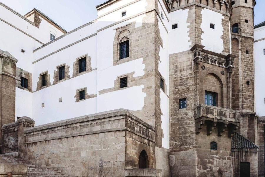 ibis Casablanca Abdelmoumen