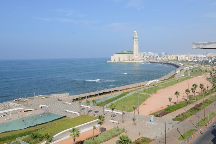 Le Yacht Suites Hôtel