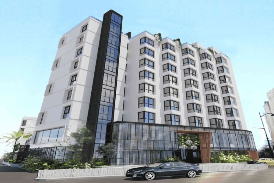 Atlas Almohades Casablanca