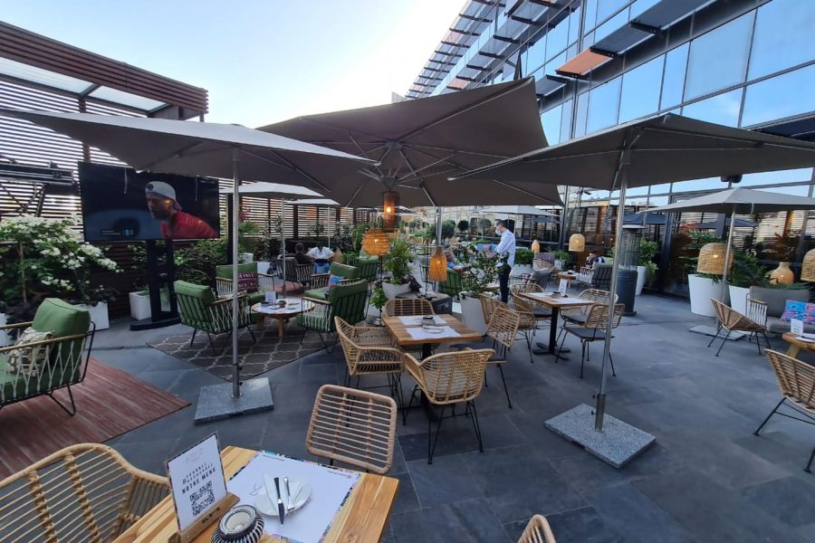 ONOMO Hotel Casablanca City Center