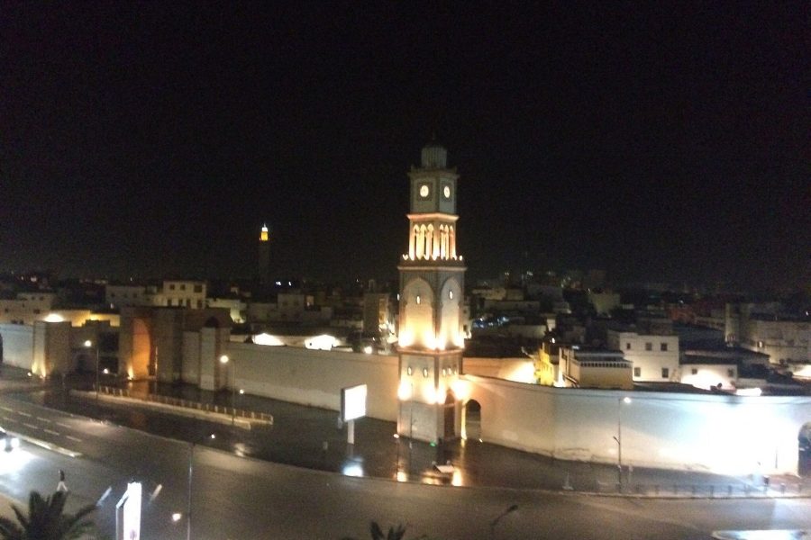 Hotel Excelsior Palace