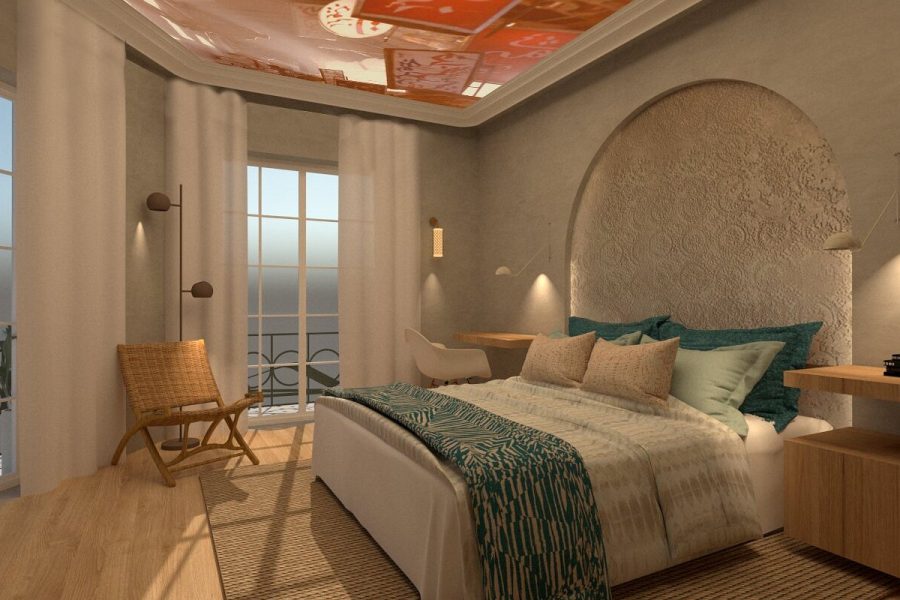 Le Square By Onomo Collection